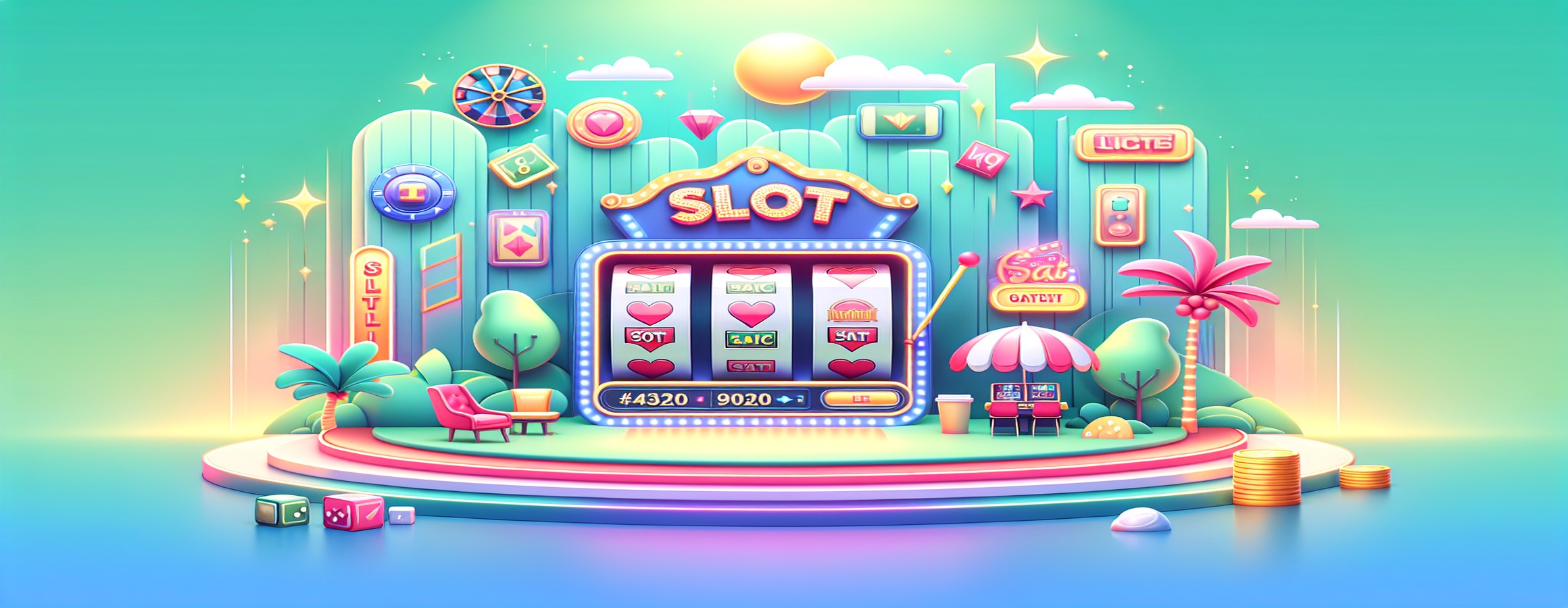 S9GAME6J Blog - Expert online casino tips and strategies for slot gaming enthusiasts in Pakistan.